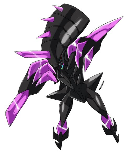 pokemon mega necrozma